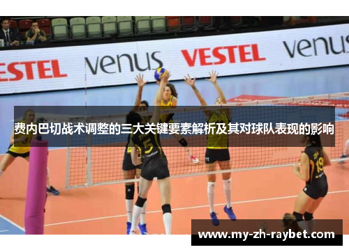 费内巴切战术调整的三大关键要素解析及其对球队表现的影响