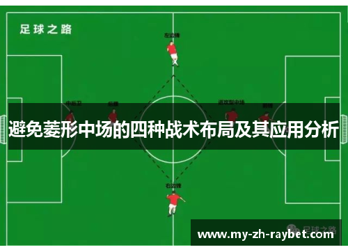 避免菱形中场的四种战术布局及其应用分析